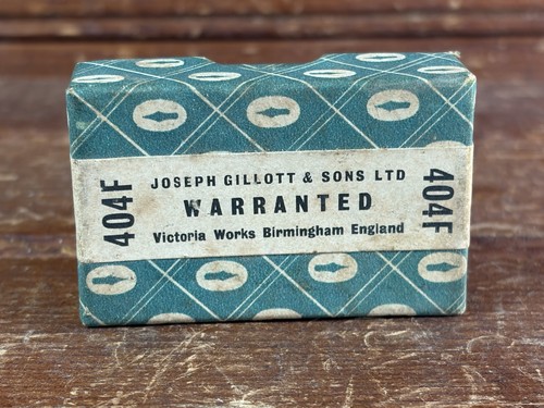 Box vintage joseph - of,